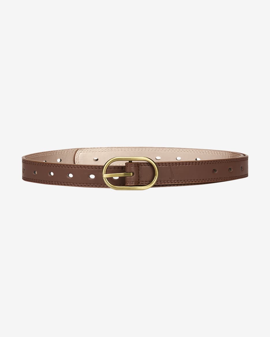 Nike belt womens hotsell